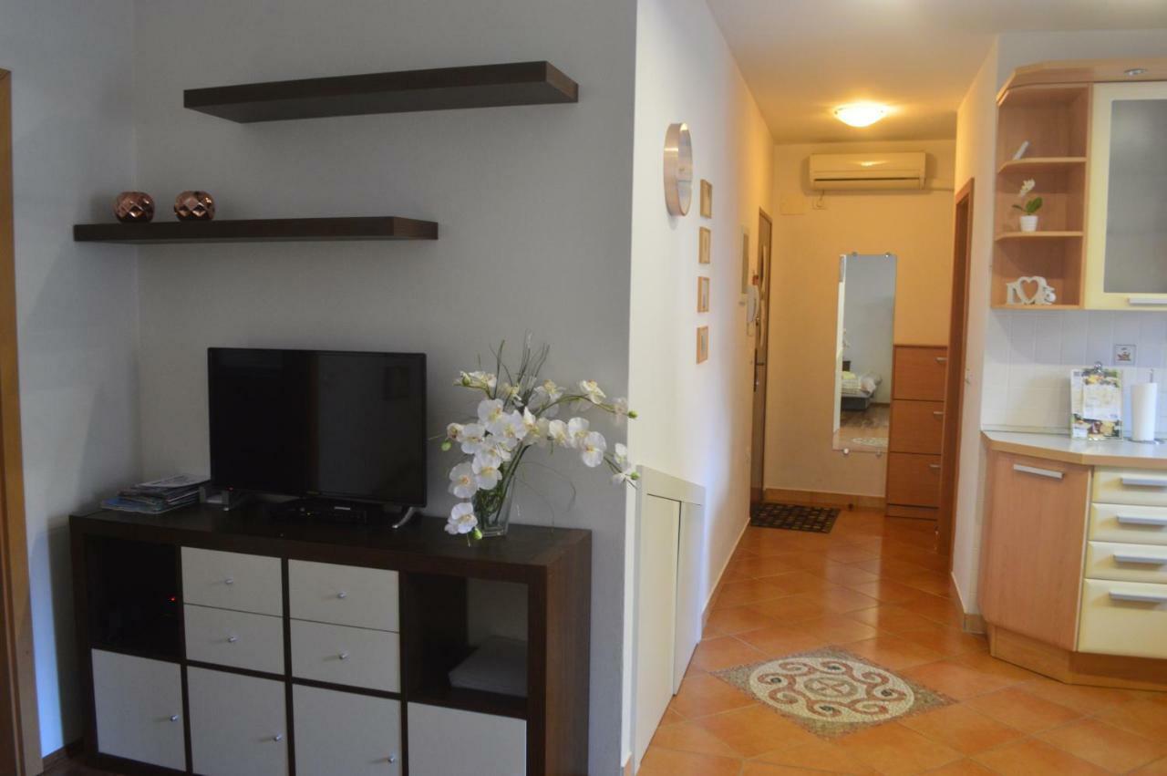 Apartment Terra, Koper Center Exterior photo
